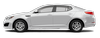 Kia Optima: Для временного ускорения при включенном круиз-контроле - Чтобы уменьшить установленную скорость круиз- контроля - Система круиз-контроля - Управление автомобилем - Руководство по эксплуатации Kia Optima 2011-2022
